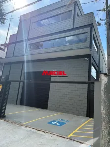 Galpão/Depósito/Armazém à venda, 500m² no Vila Betânia, São José dos Campos