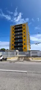 Apartamento com 2 Quartos à venda, 59m² no Jardim Brasília, Cabedelo
