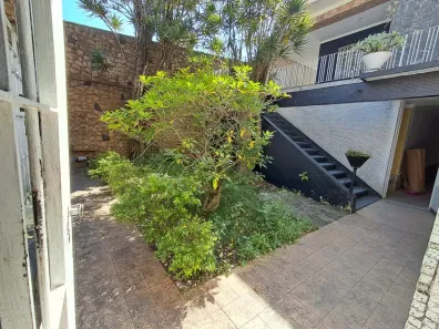 Imóvel Comercial para alugar, 221m² no Vila Curuçá, Santo André