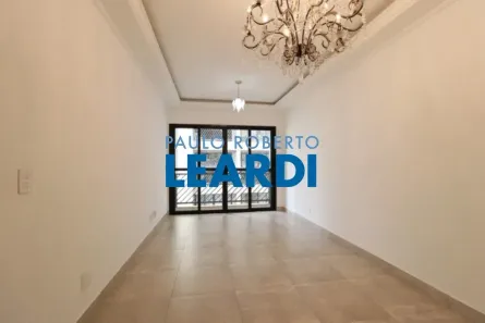 Apartamento com 2 Quartos à venda, 76m² no Jardim Bela Vista, Santo André