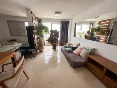 Apartamento com 3 Quartos à venda, 82m² no Nova Suiça, Goiânia
