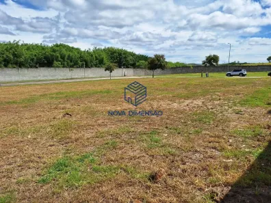 Lote/Terreno à venda, 627m² no Condomínio Residencial Monaco, São José dos Campos