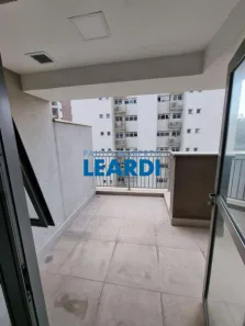 Apartamento com 1 Quarto à venda, 34m² no Moema, São Paulo
