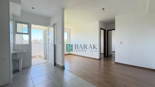 Apartamento com 2 Quartos à venda, 52m² no Jardim Itália II, Maringá