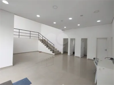 Ponto Comercial para alugar, 276m² no Alves Dias, São Bernardo do Campo