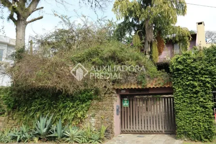 Sobrado com 3 Quartos à venda, 241m² no Vila Conceição, Porto Alegre