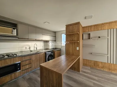 Apartamento com 2 Quartos à venda, 57m² no Primavera, Novo Hamburgo