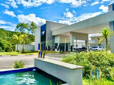 Lote/Terreno à venda, 272m² no Suru, Santana de Parnaíba