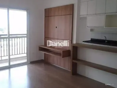 Apartamento com 2 Quartos à venda, 63m² no Vila das Jabuticabeiras, Taubaté