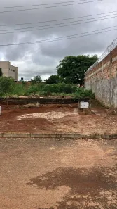 Lote/Terreno à venda, 231m² no Residencial Limoeiro, Goianira