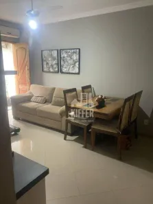 Apartamento com 2 Quartos à venda, 64m² no Fonseca, Niterói
