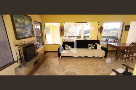 Casa com 5 Quartos à venda, 490m² no Jardim Panorama, São Paulo