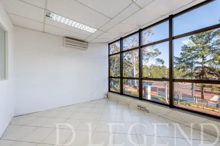 Sala Comercial para alugar, 108m² no Anchieta, Porto Alegre