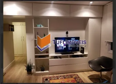 Apartamento com 1 Quarto à venda, 35m² no Jardim Paulista, São Paulo
