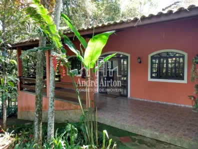 Casa de Condomínio com 3 Quartos à venda, 260m² no Jardim Petrópolis, Itapecerica da Serra