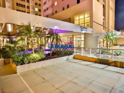 Sala Comercial à venda, 36m² no Centro, Jacareí