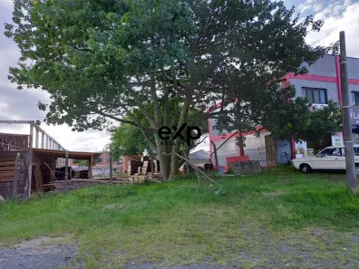 Lote/Terreno à venda, 600m² no Emiliano Perneta, Pinhais