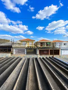 Sobrado com 3 Quartos à venda, 140m² no Vila Nova Alba, São Paulo