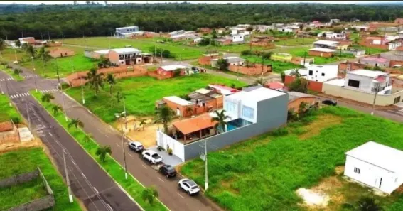Apartamento com 1 Quarto à venda, 200m² no , Iranduba