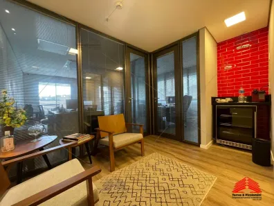 Sala Comercial à venda, 67m² no Mooca, São Paulo