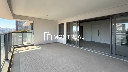 Apartamento com 3 Quartos à venda, 3052m² no Vila Clementino, São Paulo