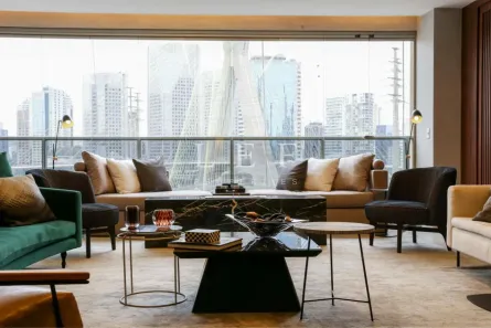 Apartamento com 4 Quartos à venda, 211m² no Real Parque, São Paulo