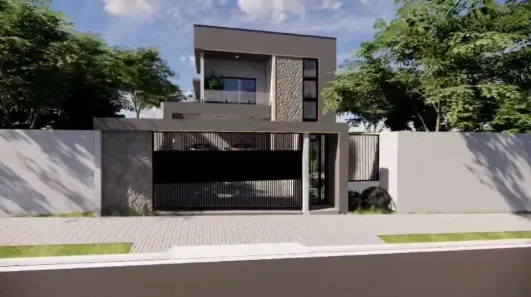 Casa com 3 Quartos à venda, 111m² no Residencial Tosi, Itupeva