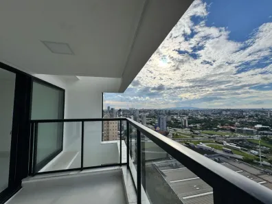 Apartamento com 3 Quartos à venda, 104m² no Parque Campolim, Sorocaba