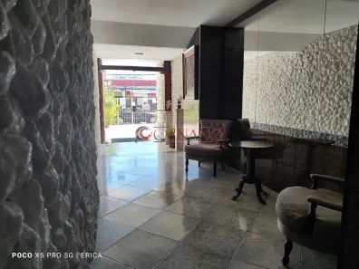 Apartamento com 3 Quartos à venda, 90m² no Cachambi, Rio de Janeiro