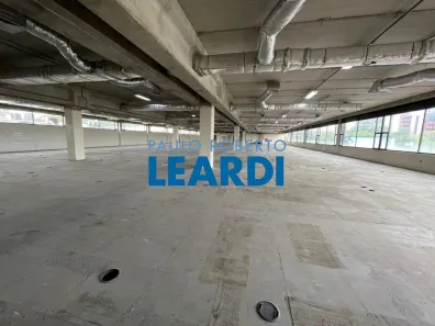 Imóvel Comercial para alugar, 6140m² no Água Branca, São Paulo