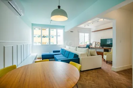Apartamento com 1 Quarto à venda, 72m² no Centro, Florianópolis