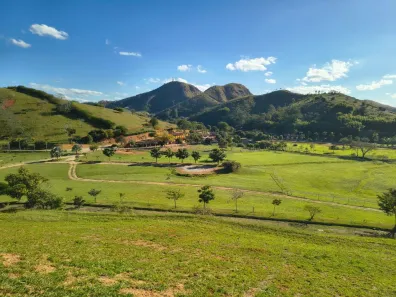 Lote/Terreno à venda, 1312m² no Nova Niterói, Três Rios