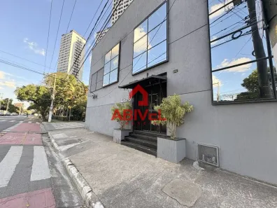 Galpão/Depósito/Armazém para alugar, 1093m² no Vila Leopoldina, São Paulo