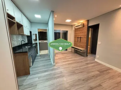 Apartamento com 2 Quartos para alugar, 49m² no Barra Funda, São Paulo