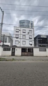 Apartamento com 2 Quartos para alugar, 80m² no Encruzilhada, Santos