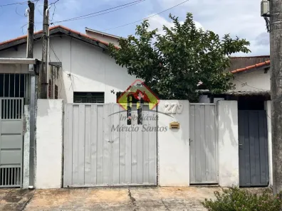Casa com 2 Quartos à venda, 120m² no Parque Paduan, Taubaté