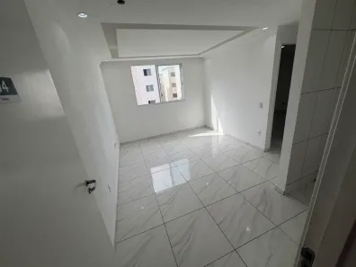 Apartamento com 2 Quartos à venda, 42m² no Maranguape I, Paulista
