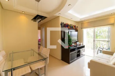 Apartamento com 2 Quartos à venda, 52m² no Jardim Ibitirama, São Paulo