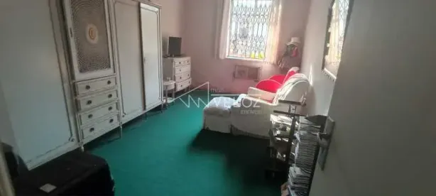 Apartamento com 3 Quartos à venda, 185m² no Laranjeiras, Rio de Janeiro