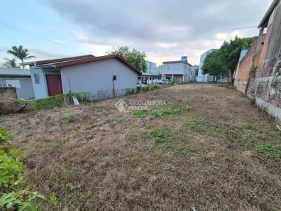 Lote/Terreno à venda, 450m² no Canudos, Novo Hamburgo