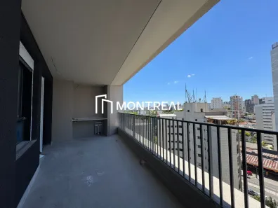 Apartamento com 2 Quartos à venda, 73m² no Vila Clementino, São Paulo