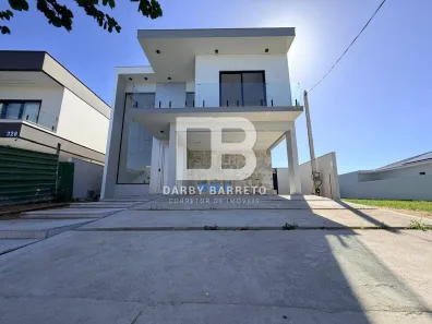 Casa de Condomínio com 3 Quartos à venda, 300m² no Parque Rodoviário, Campos dos Goytacazes