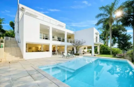Casa de Condomínio com 4 Quartos à venda, 489m² no Palos Verdes, Carapicuíba