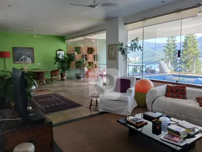 Apartamento com 3 Quartos à venda, 240m² no Lagoa, Rio de Janeiro