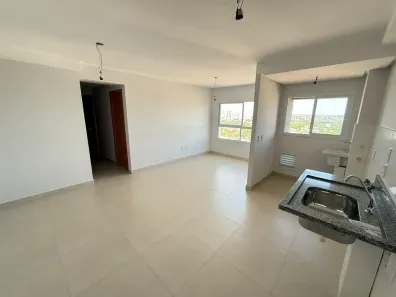 Apartamento com 3 Quartos à venda, 73m² no Parque Amazônia, Goiânia