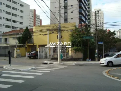 Sobrado com 4 Quartos à venda, 503m² no Vila Clementino, São Paulo