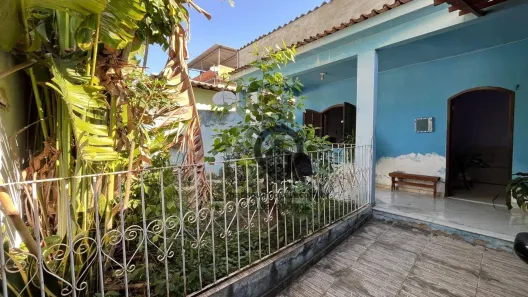Casa com 3 Quartos à venda, 160m² no Guaratiba, Rio de Janeiro