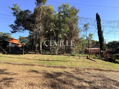 Lote/Terreno à venda, 1000m² no Recanto do Vale II, Brumadinho
