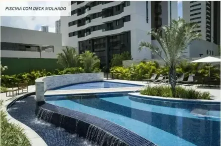 Apartamento com 3 Quartos à venda, 81m² no Boa Viagem, Recife