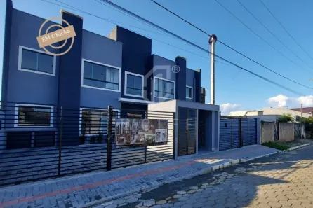 Apartamento com 2 Quartos à venda, 62m² no Itacolomi, Balneário Piçarras